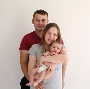 Meet your Posher, Ella